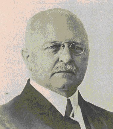 Jan Koster (1875-1935): industrieel